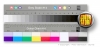 KODAK - Large Greyscale & Color Separation Guide (KOD_014)