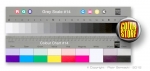 KODAK - Large Greyscale & Color Separation Guide (KOD_014)