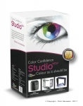 Studio View - kalibrator ColorMunki Display w zestawie Colour Confidence (CCO_032)