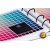 DCS Book CMYK Mini Edition - coated + uncoated - zestaw wzorników kolorów