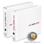 DCS Book CMYK Professional Edition- wzornik kolorów (DCS_001)