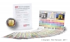 DCS Sample Folder - zestaw plansz porównawczych CMYK (GPR_003)