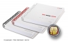 DCS Book CMYK Mini Edition - Set- zestaw wzorników kolorów (DCS_002)