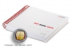 DCS Book CMYK Mini Edition - Uncoated- wzornik kolorów (DCS_004)