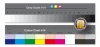 KODAK - Large Greyscale & Color Separation Guide (KOD_014)