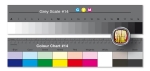 KODAK - Large Greyscale & Color Separation Guide (KOD_014)