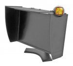 kaptur na monitor - PChood Pro do ekranów 15 - 26" (PCH_001)