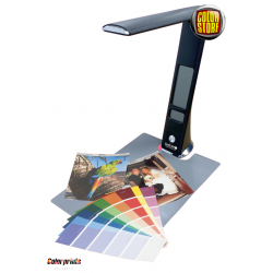 Lampa CALB151 CSE13G59-UNV - Calibrite GrafiLitedo oceny kolorów