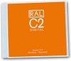 RAL Digital C2 - elektroniczna biblioteka RAL Classic do zastosowania w aplikacjach graficznych (RAL-C2)