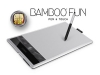 Bamboo3 FUN Pen & Touch M - tablet graficzny Wacom (CTH-670S)