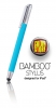 Piórko Wacom Bamboo Stylus Blue - do tabletów multimedialnych (CS-100B)