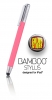 Piórko Wacom Bamboo Stylus Pink - do tabletów multimedialnych (CS-100P)