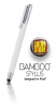 Piórko Wacom Bamboo Stylus White - do tabletów multimedialnych (CS-100W)