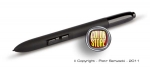 Piórko do Wacom Bamboo Pen czarne (EP-150E)