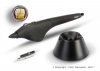 Piórko Airbrush do Wacom Intuos4 i Cintiq z podstawką i wkładami (KP-400E-01)