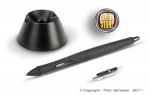 Piórko Classic Pen do Wacom Intuos4 z podstawką i wkładami (KP-300E)