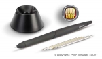 Piórko Inking Pen do Wacom Intuos4 z podstawką i wkładami (KP-130-01)