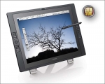 Cintiq 21UX - tablet graficzny LCD Wacom (WAC-C21)