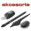 akcecoria Wacom