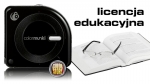 X-Rite Color Munki Photo z licencją edukacyjną - kalibrator monitora i drukarki (XRI_043)