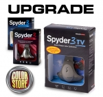 Upgrade - Spyder 3 do  Spyder 3 TV (DAT_031)