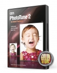 PhotoTune 2.2 profesjonalna korekta kolorów zdjęć (ONO_011)
