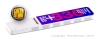 PANTONE Plus Series Formula Guide 336 NEW COLORS solid coated/uncoated - wzornik kolorów (GP1301-SUPL)
