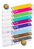 PANTONE PLUS Portable Guide SET - zestaw 9 wzorników kolorów (PAN_092)