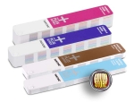 PANTONE PLUS Series Solid Guide SET - zestaw wzorników kolorów (PAN_091)