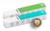 Pantone PLUS Color Bridge coated/uncoated SET - zestaw wzorników kolorów (PAN_013)