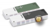 PANTONE Plus Series Designer Field 2 Guide SET coated/uncoated - wzorniki kolorów (GG1303)