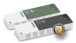 PANTONE Plus Series Designer Field 2 Guide SET coated/uncoated - wzorniki kolorów (GG1303)