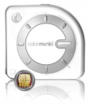 X-Rite Spektrofotometr Color Munki Design - kalibrator monitora i drukarki (XRI_044)