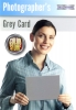 Douglas Grey Card - szara karta Douglasa (DGP_001)