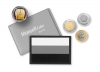 ColorChecker MINI Grey Scale Chart (XRI_121)