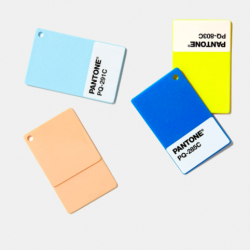 PANTONE Plastics Standard Chips